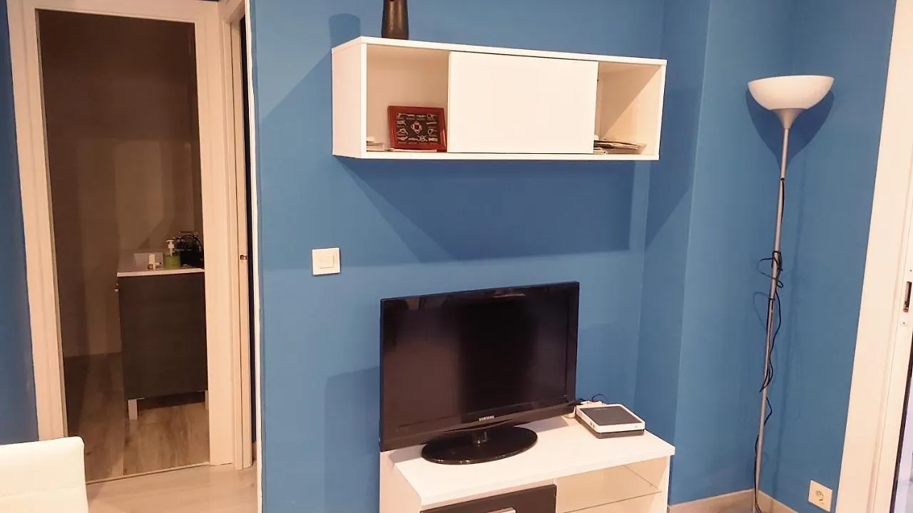 Appartement Apartamento 50 Metros Del Mar Llança Spanje