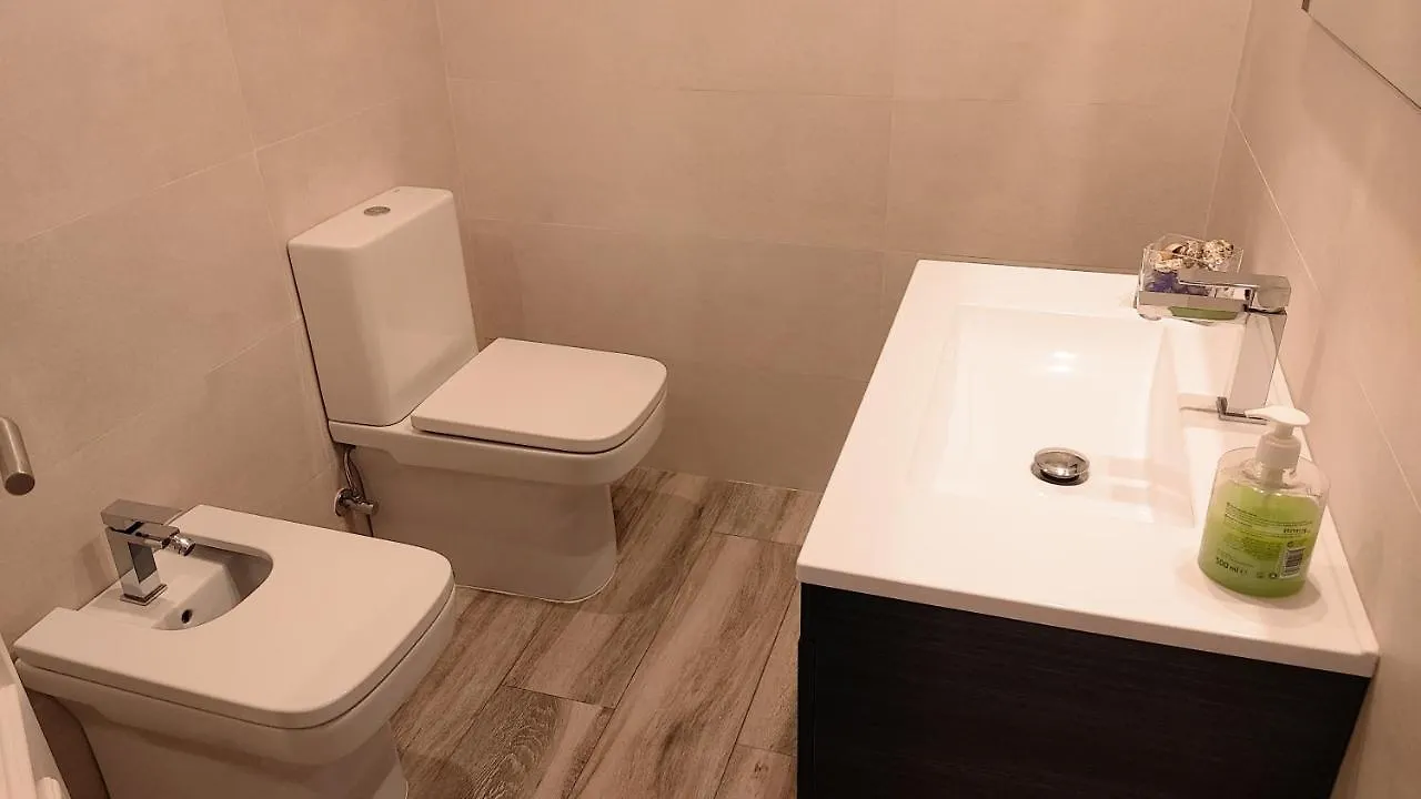 Apartamento 50 Metros Del Mar Llança