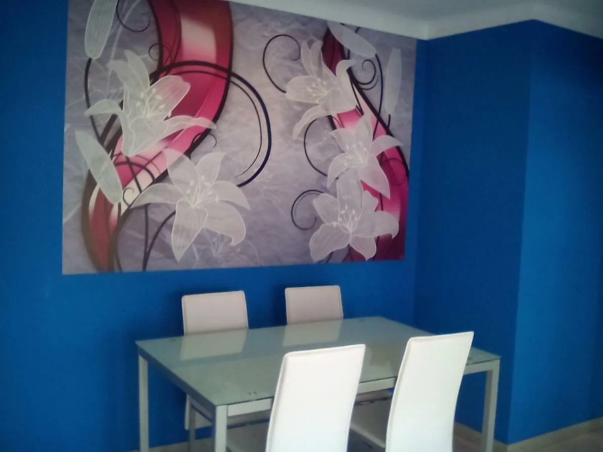 Appartement Apartamento 50 Metros Del Mar Llança