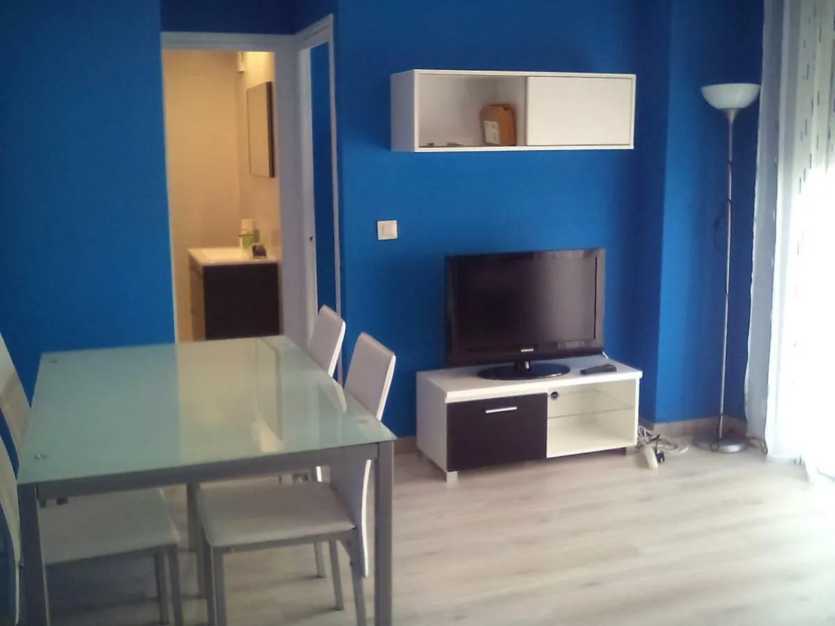 Apartamento 50 Metros Del Mar Llança