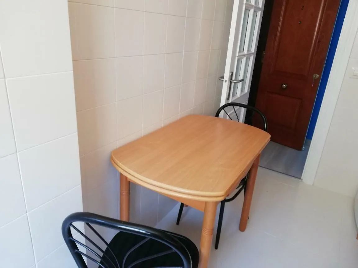 Appartement Apartamento 50 Metros Del Mar Llança